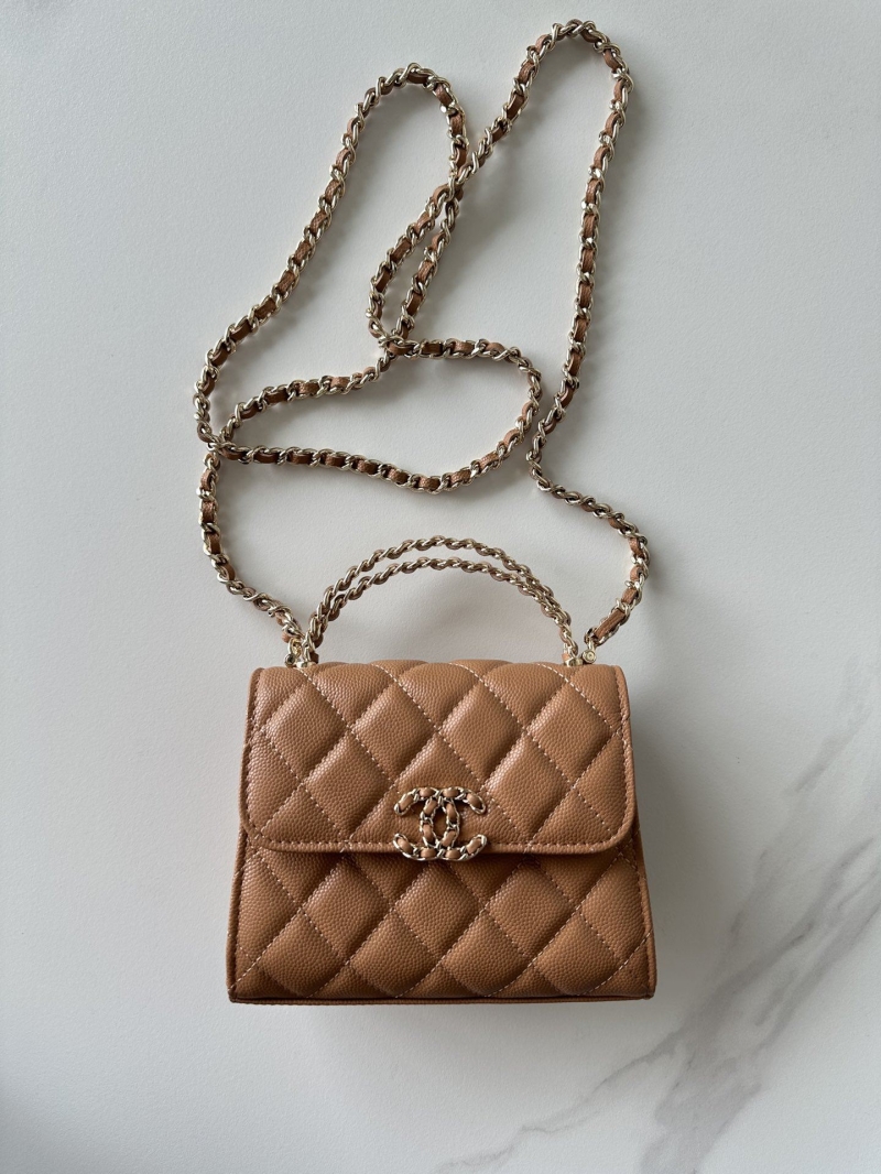 Ch**el woc bags
